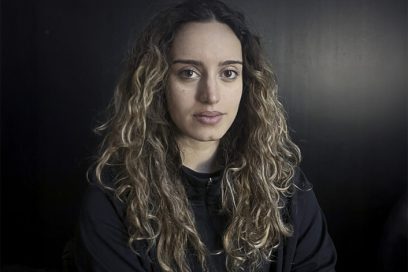 giualiana bonaf